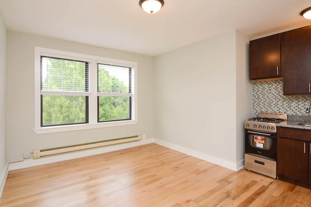 4546 N Damen Ave, ,  60625, USA 60625-unit#411-Chicago-IL