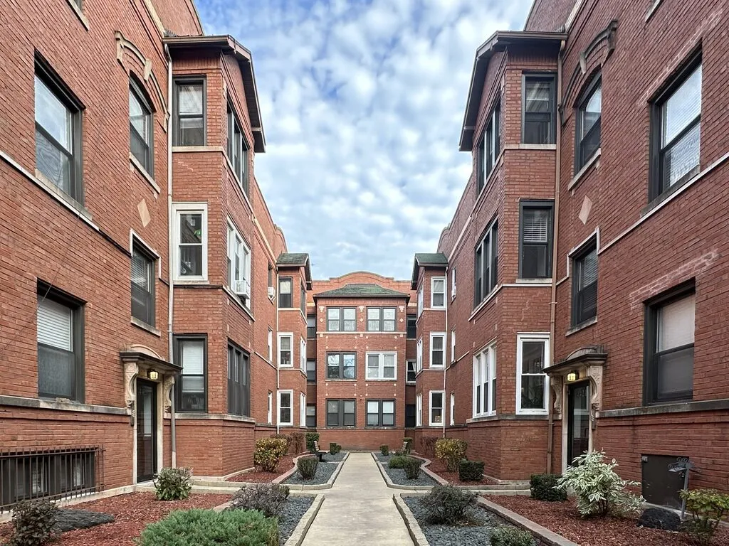 4421 N Wolcott Ave, , 60640, USA 60640-unit#3A-Chicago-IL