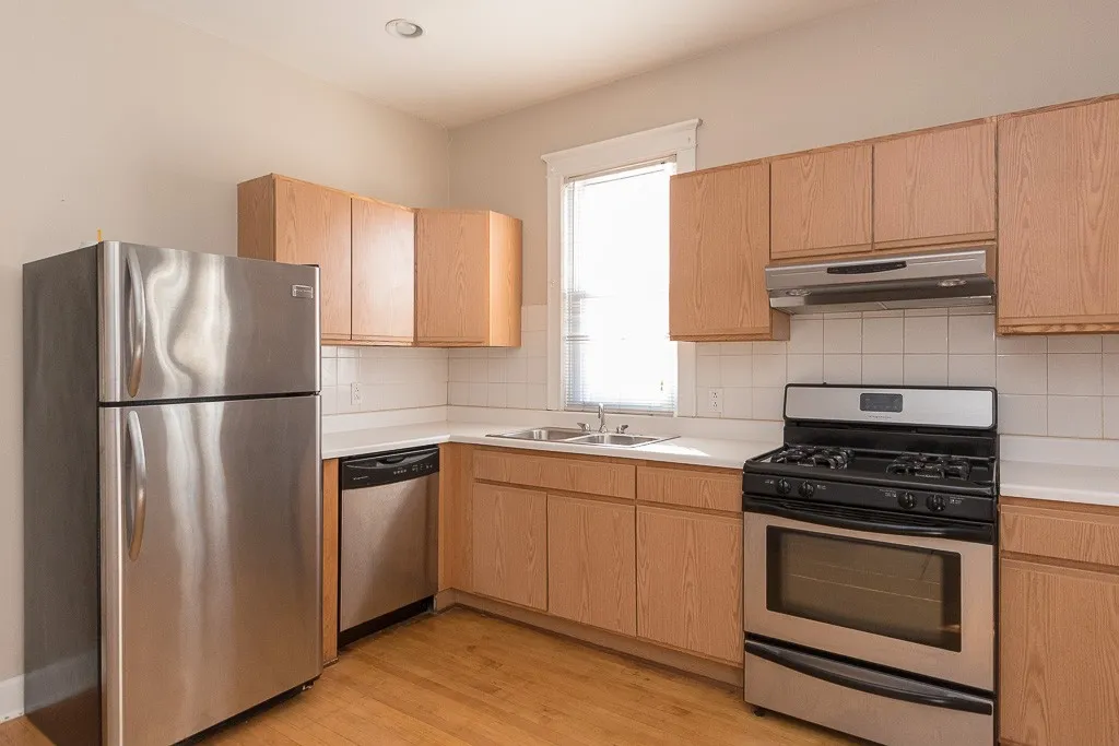1440 W Addison St, , 60613, USA 60613-unit#2-Chicago-IL