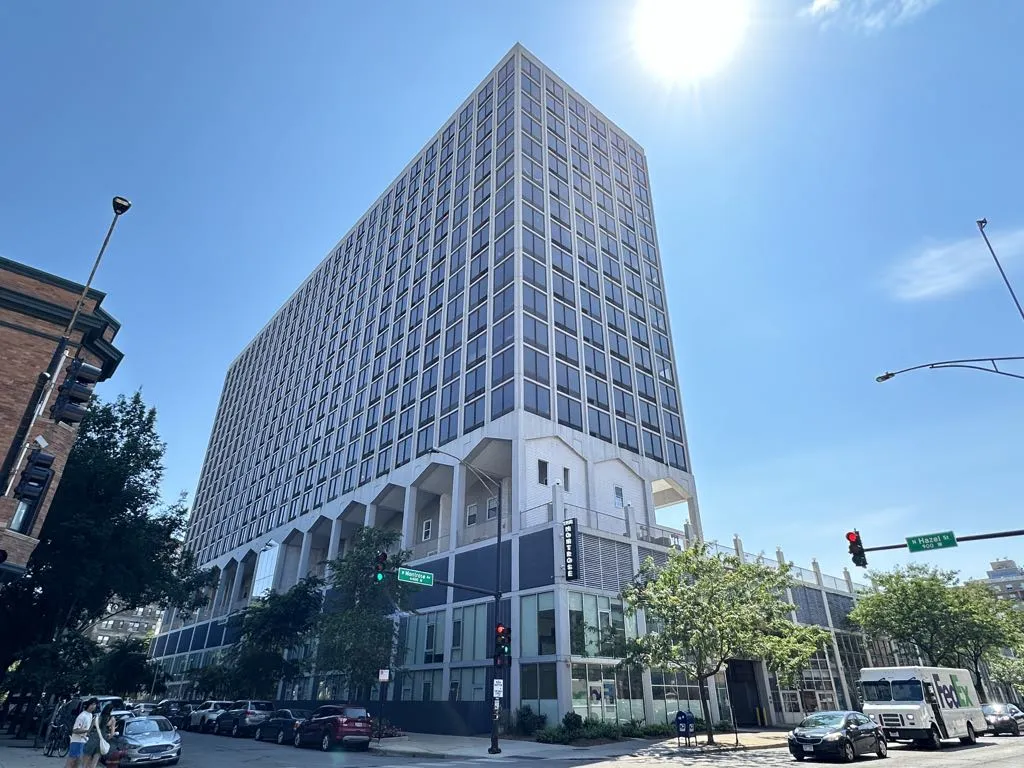 4334 N Hazel St, , 60613, USA 60613-unit#209-Chicago-IL