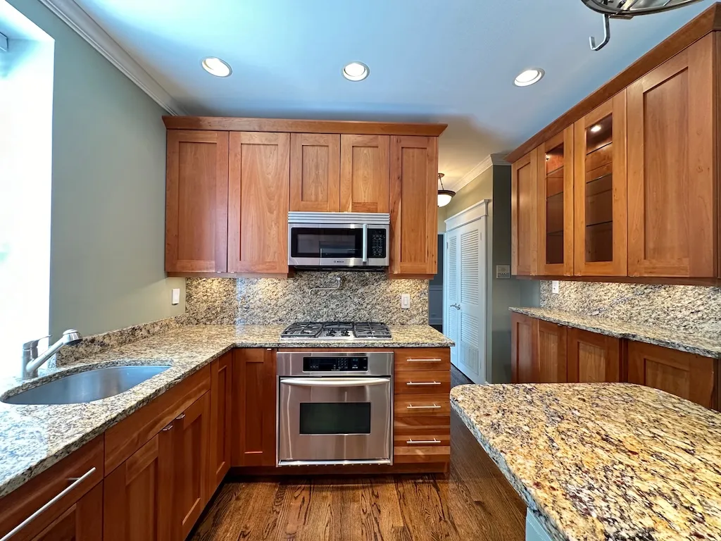 3614 N Bosworth Ave, ,  60613, USA 60613-unit#1R-Chicago-IL