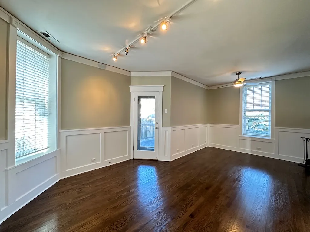 3614 N Bosworth Ave, ,  60613, USA 60613-unit#1R-Chicago-IL