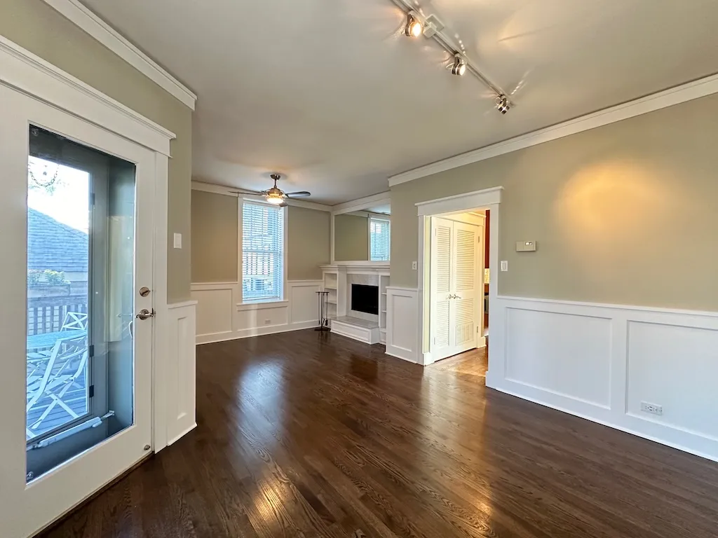 3614 N Bosworth Ave, ,  60613, USA 60613-unit#1R-Chicago-IL