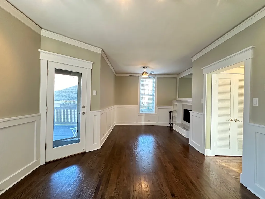 3614 N Bosworth Ave, ,  60613, USA 60613-unit#1R-Chicago-IL