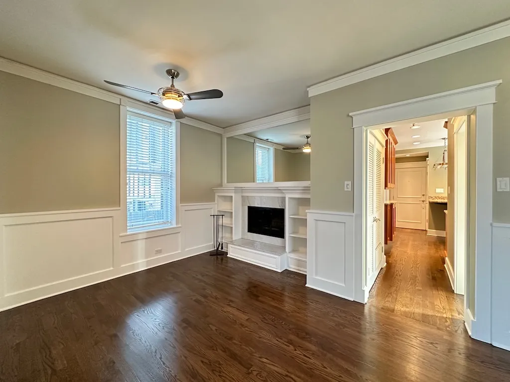 3614 N Bosworth Ave, ,  60613, USA 60613-unit#1R-Chicago-IL