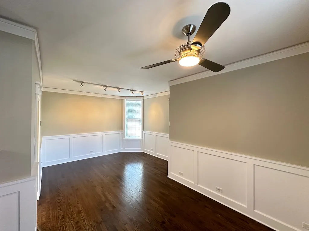 3614 N Bosworth Ave, ,  60613, USA 60613-unit#1R-Chicago-IL