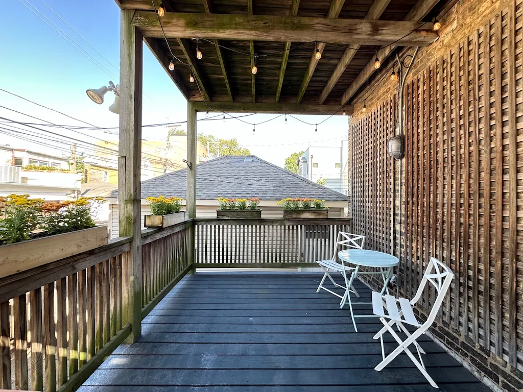 3614 N Bosworth Ave, ,  60613, USA 60613-unit#1R-Chicago-IL