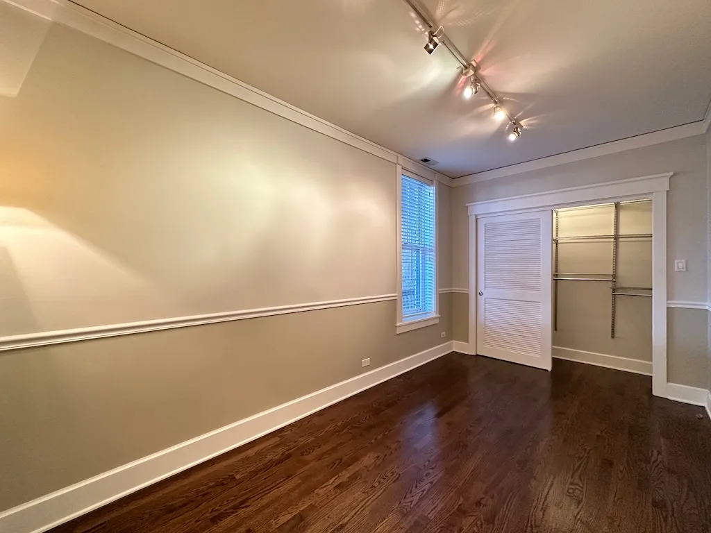 3614 N Bosworth Ave, ,  60613, USA 60613-unit#1R-Chicago-IL