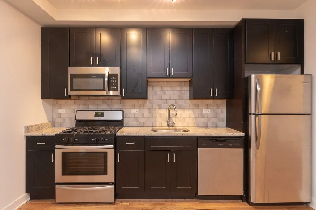 2203 W Eastwood Ave, , 60625, USA 60625-unit#2NE-Chicago-IL