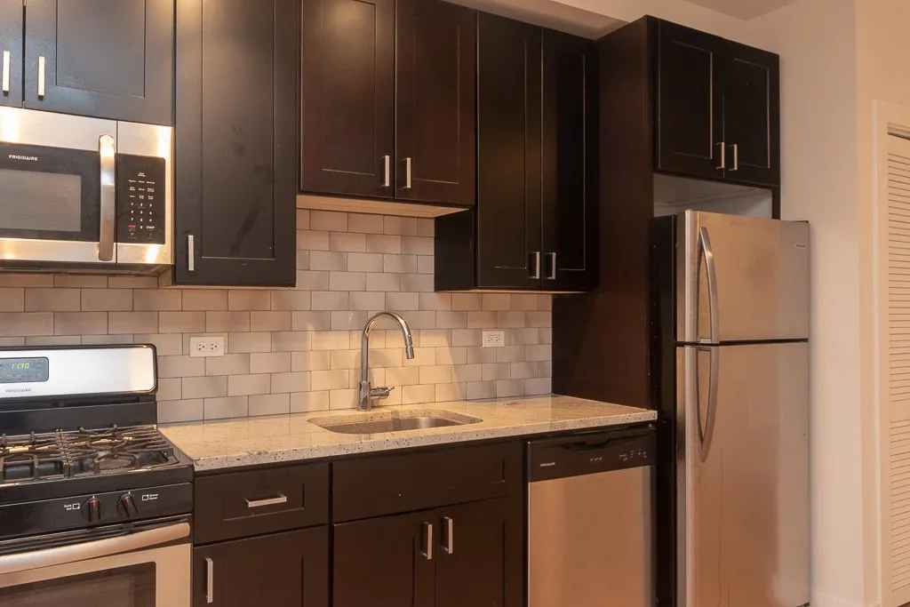 2203 W Eastwood Ave, , 60625, USA 60625-unit#2NE-Chicago-IL