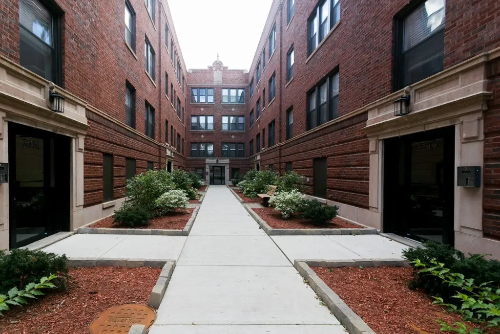 2203 W Eastwood Ave, , 60625, USA 60625-unit#3NW-Chicago-IL