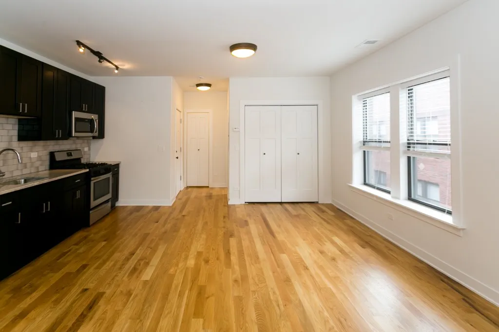2203 W Eastwood Ave, , 60625, USA 60625-unit#3NW-Chicago-IL