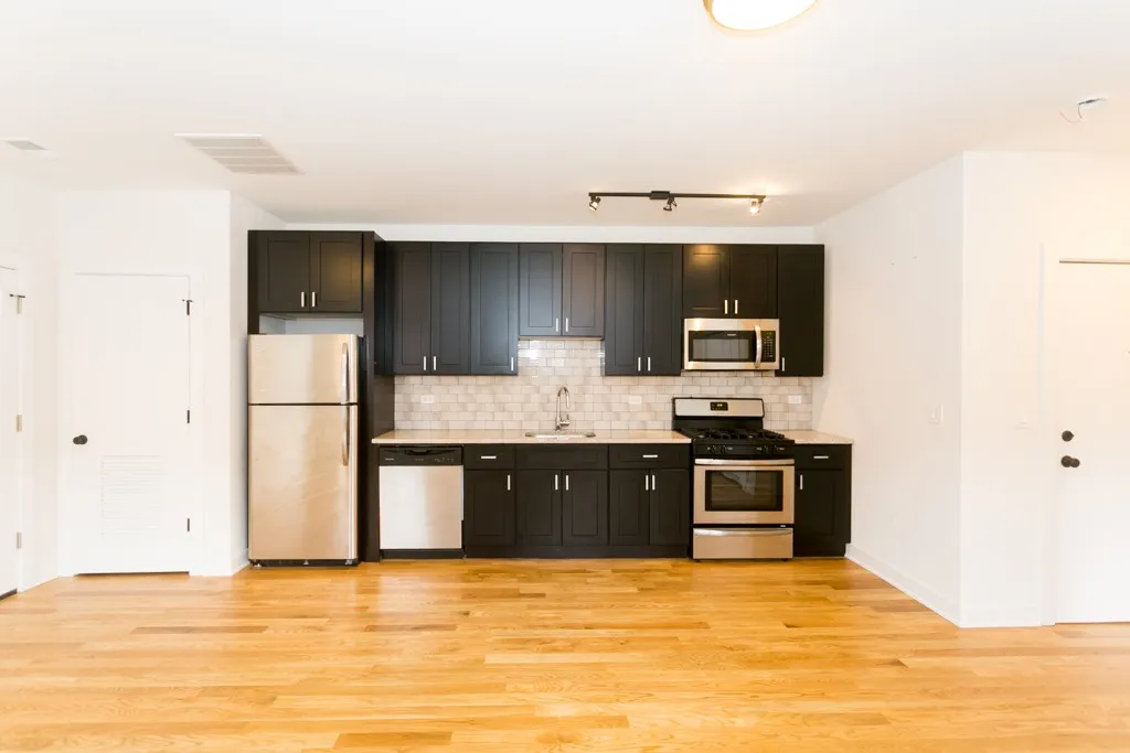 2203 W Eastwood Ave, , 60625, USA 60625-unit#3NW-Chicago-IL