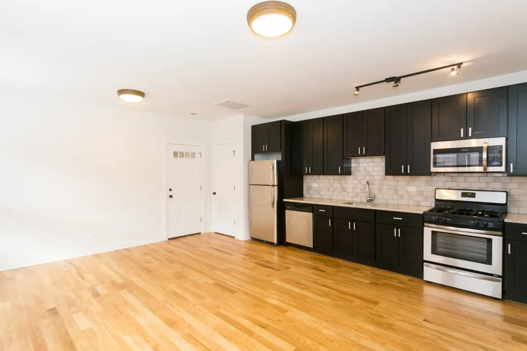 2203 W Eastwood Ave, , 60625, USA 60625-unit#3NW-Chicago-IL