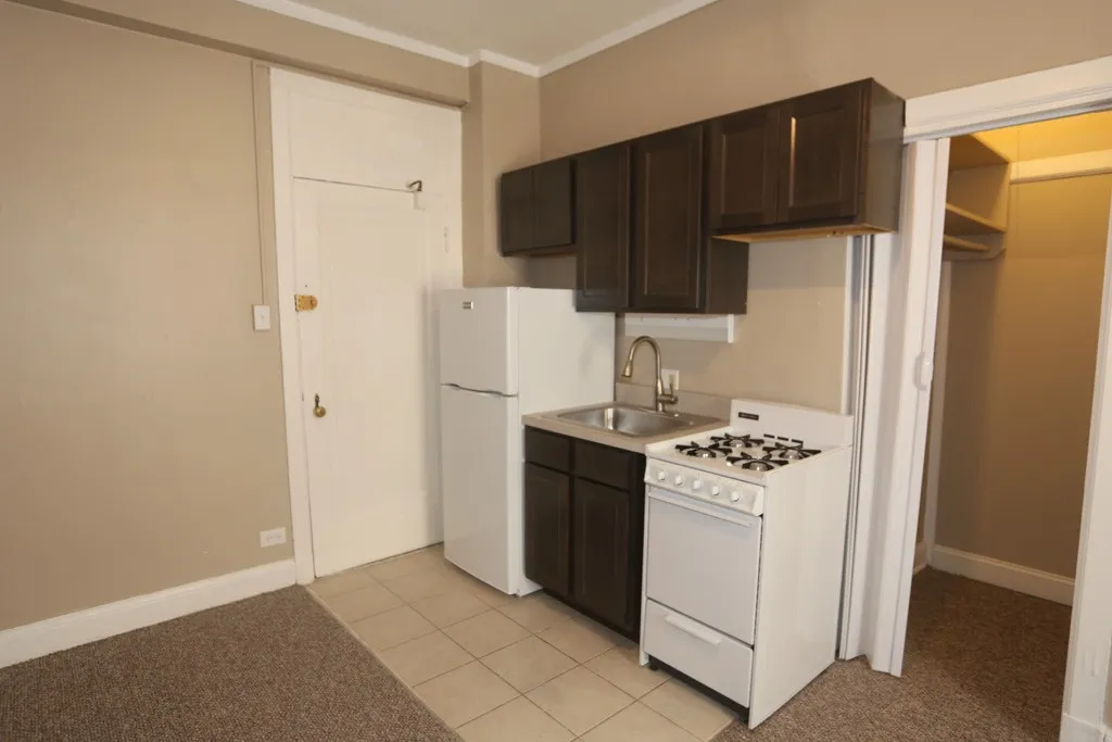 3831 N Fremont St, , 60613, USA 60613-unit#409-Chicago-IL