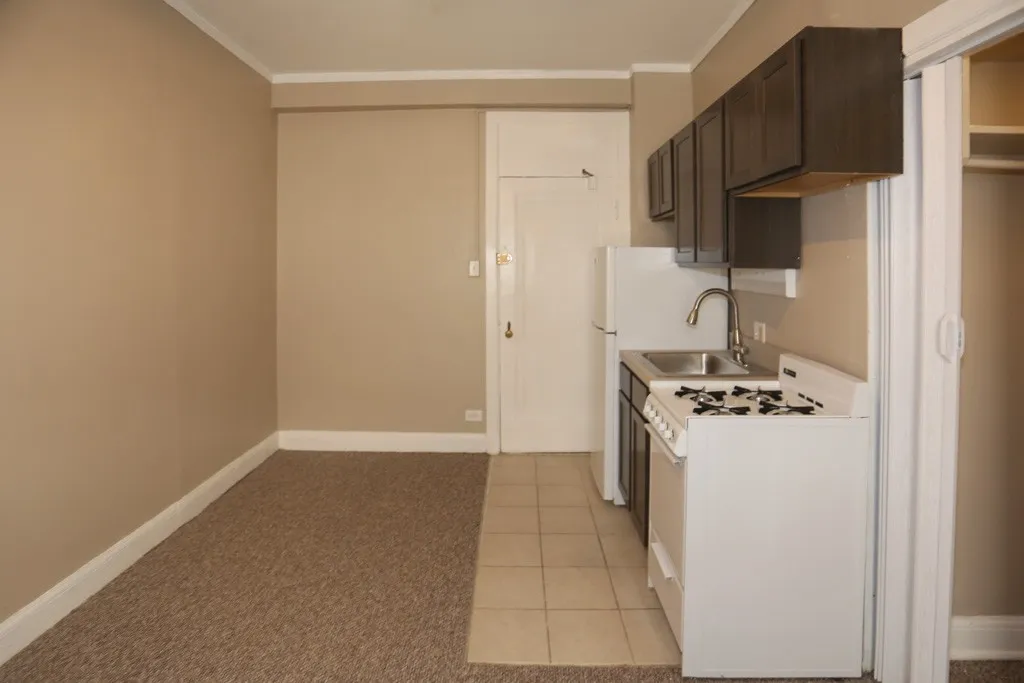 3831 N Fremont St, , 60613, USA 60613-unit#409-Chicago-IL