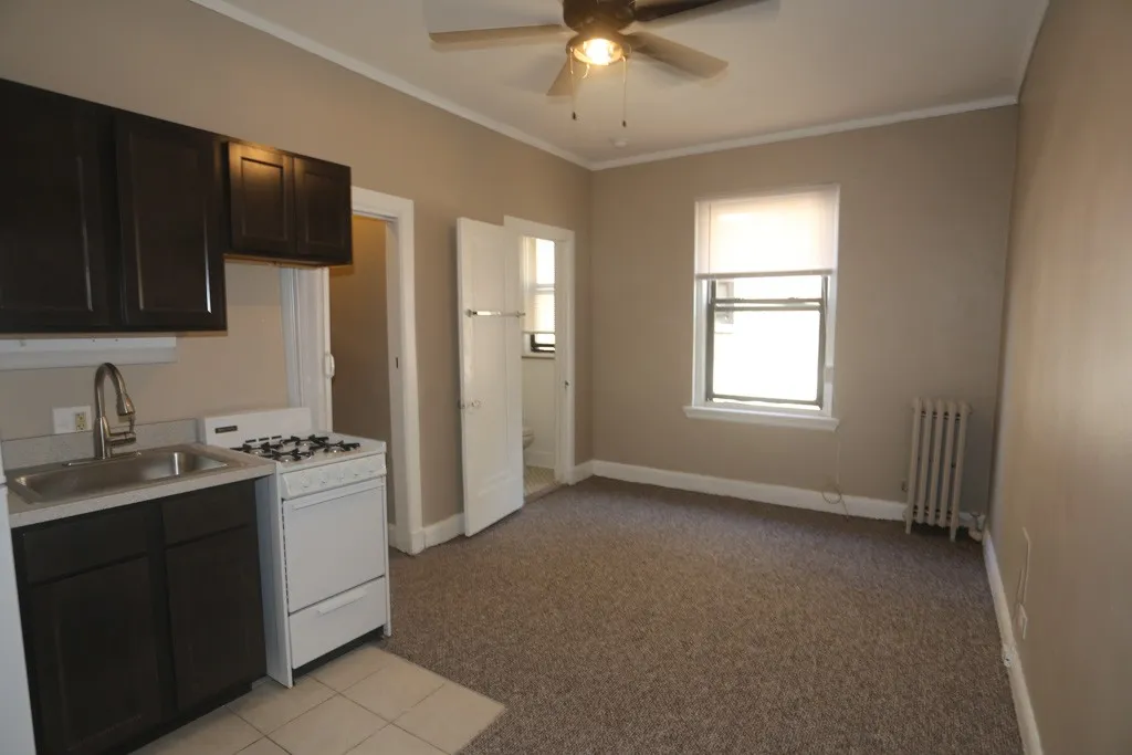 3831 N Fremont St, , 60613, USA 60613-unit#409-Chicago-IL