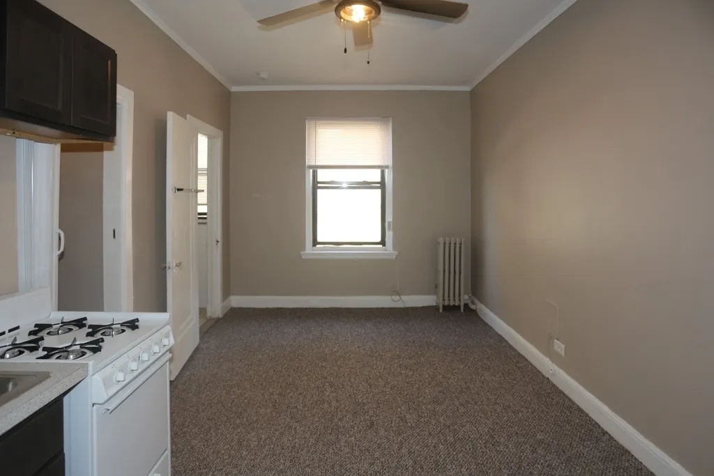 3831 N Fremont St, , 60613, USA 60613-unit#409-Chicago-IL