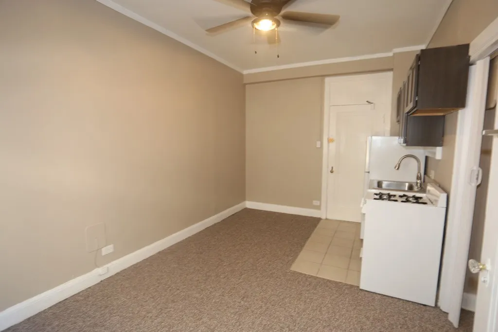 3831 N Fremont St, , 60613, USA 60613-unit#409-Chicago-IL