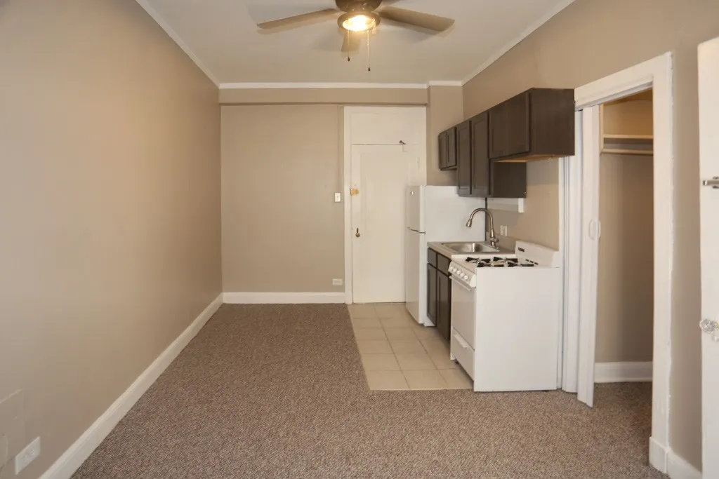 3831 N Fremont St, , 60613, USA 60613-unit#409-Chicago-IL