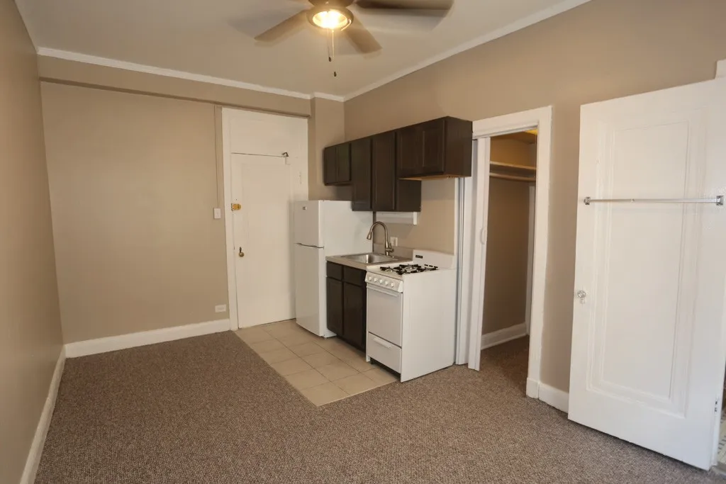 3831 N Fremont St, , 60613, USA 60613-unit#409-Chicago-IL