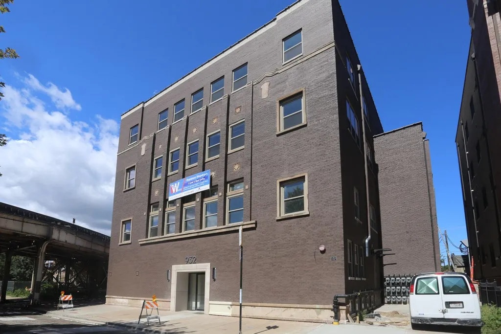 932 W Dakin St, , 60613, USA 60613-unit#201-Chicago-IL