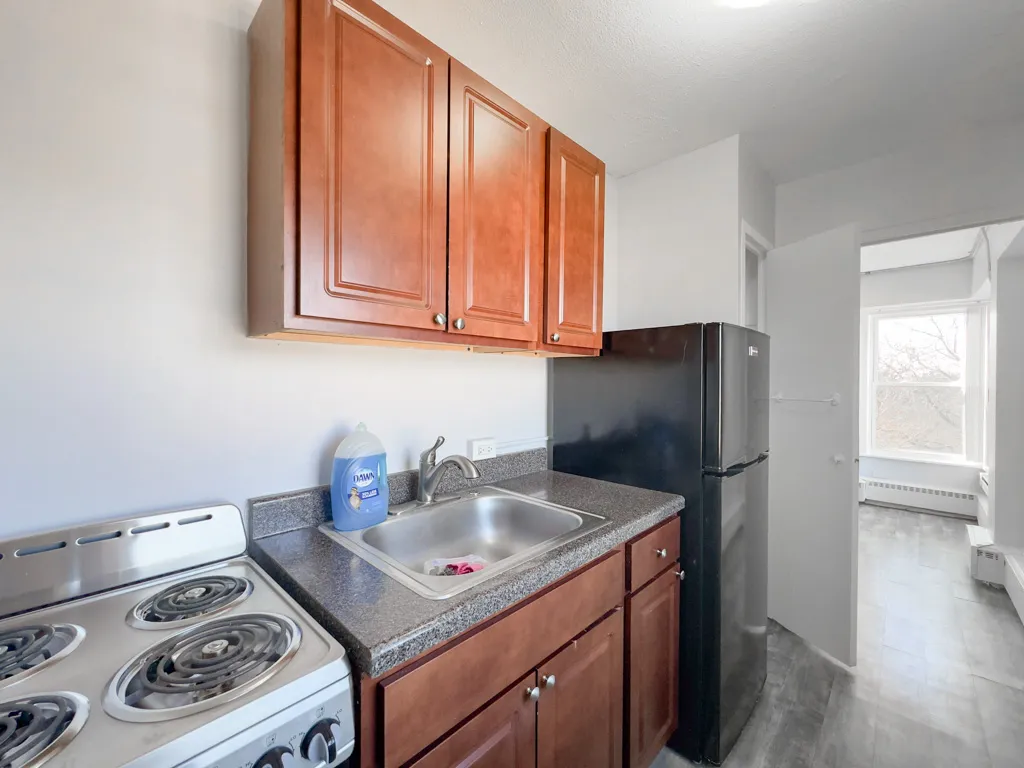 7333 N Ridge Blvd, ,  60645, USA 60645-unit#509-Chicago-IL