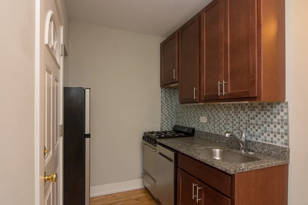 2908 N Mildred Ave, ,  60657, USA 60657-unit#1U-Chicago-IL