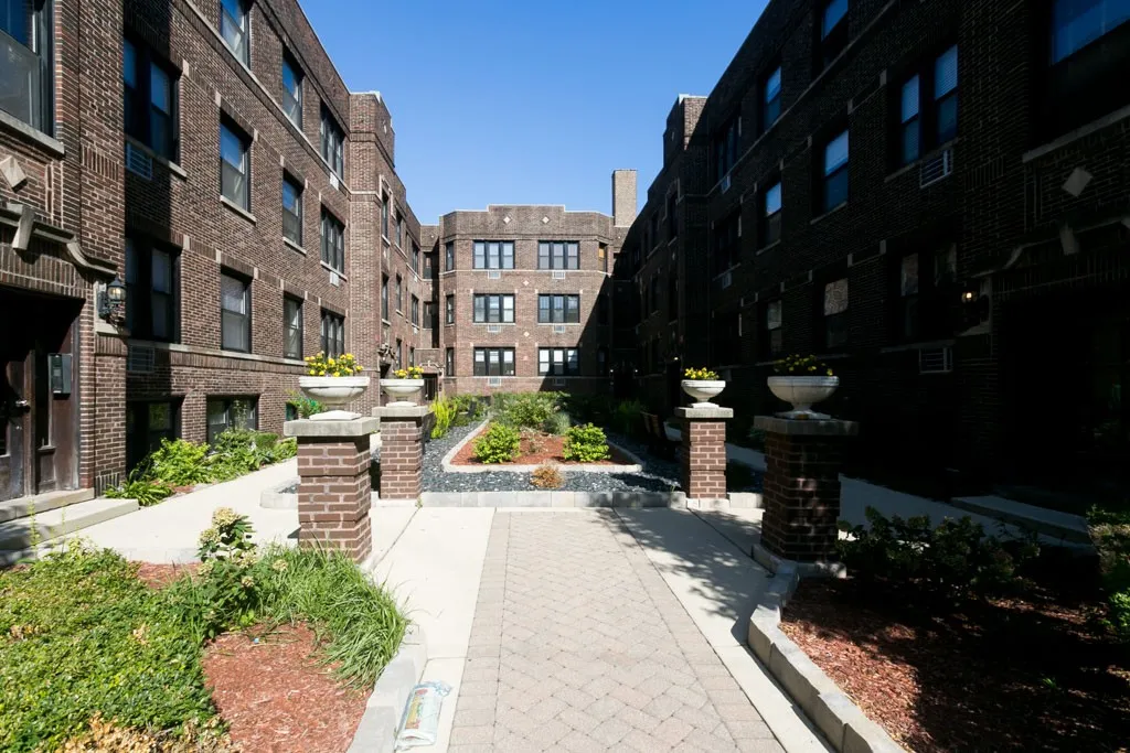 750 W Addison St, , 60613, USA 60613-unit#1S-Chicago-IL