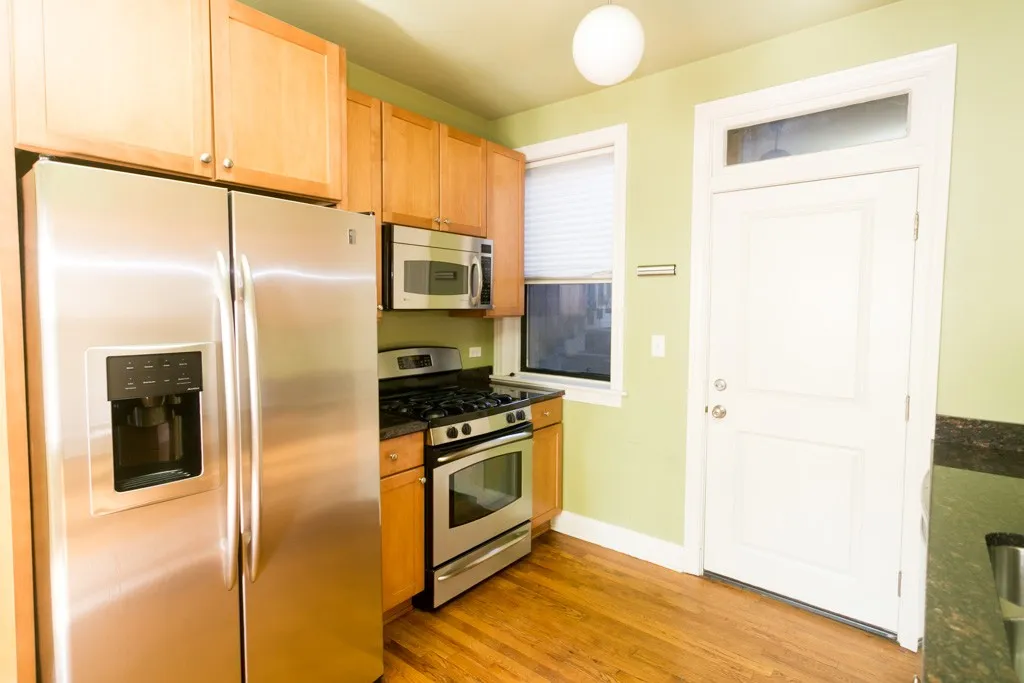 750 W Addison St, , 60613, USA 60613-unit#1S-Chicago-IL