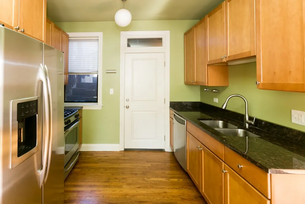 750 W Addison St, , 60613, USA 60613-unit#1S-Chicago-IL