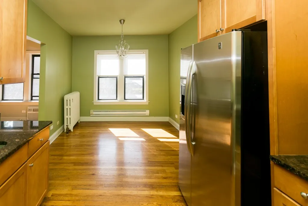 750 W Addison St, , 60613, USA 60613-unit#1S-Chicago-IL