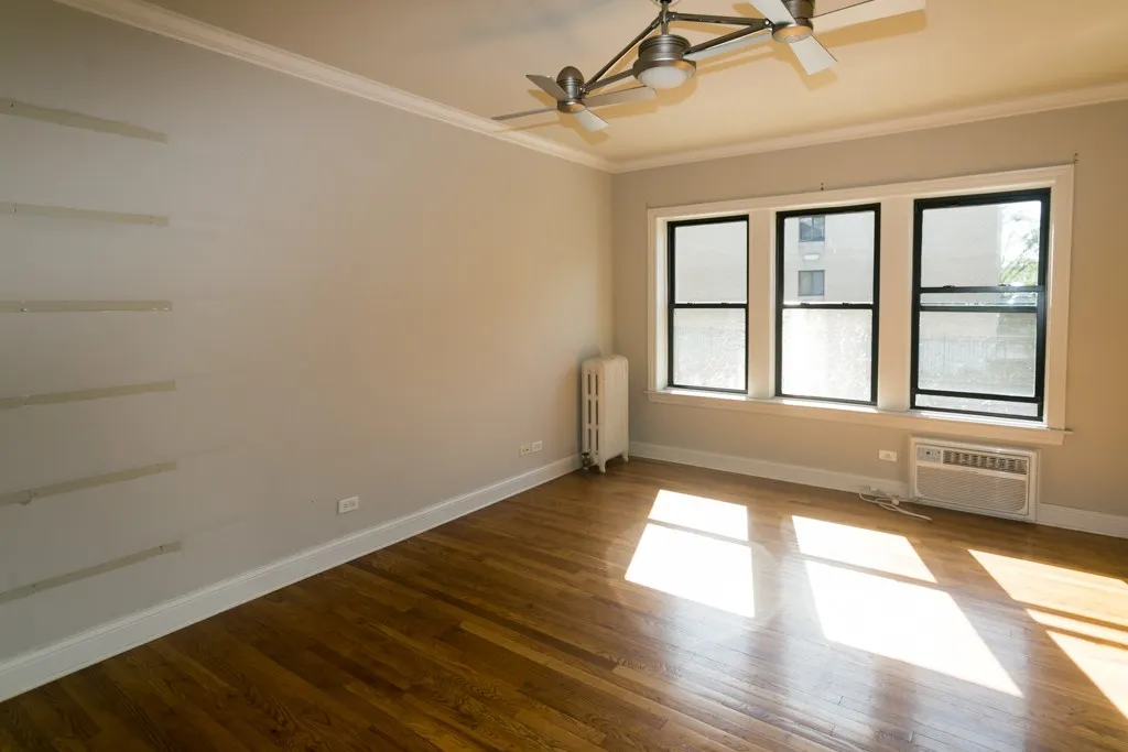750 W Addison St, , 60613, USA 60613-unit#1S-Chicago-IL