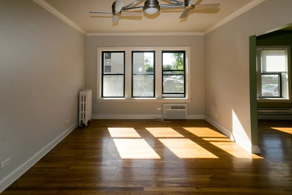 750 W Addison St, , 60613, USA 60613-unit#1S-Chicago-IL