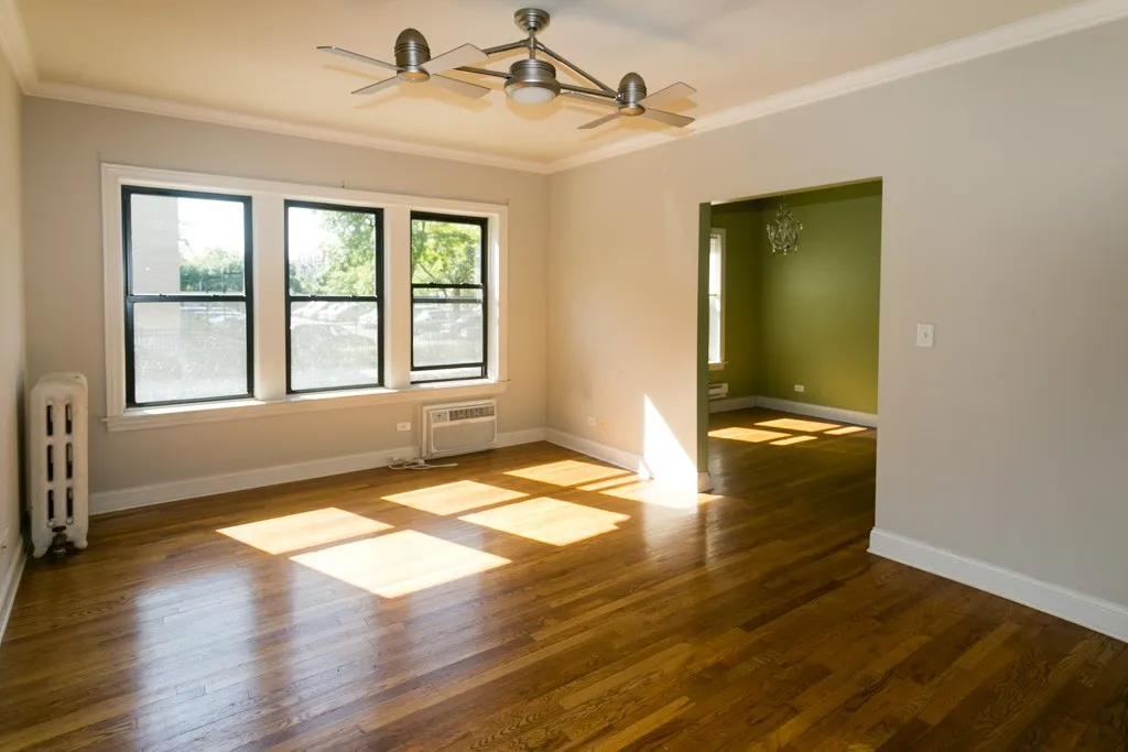 750 W Addison St, , 60613, USA 60613-unit#1S-Chicago-IL