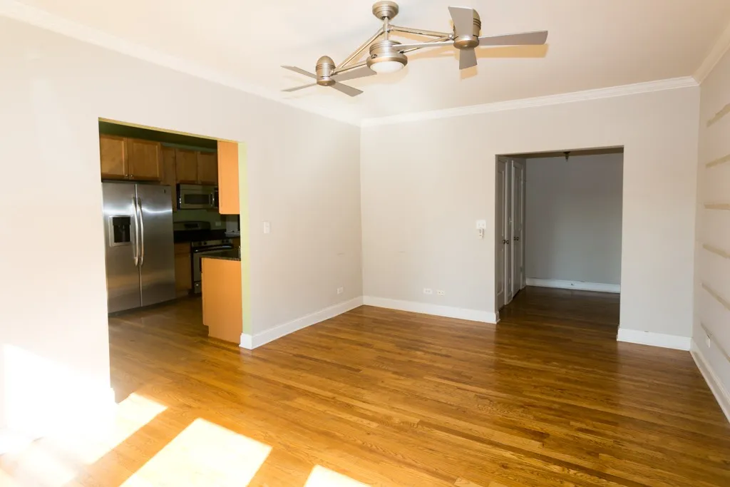 750 W Addison St, , 60613, USA 60613-unit#1S-Chicago-IL