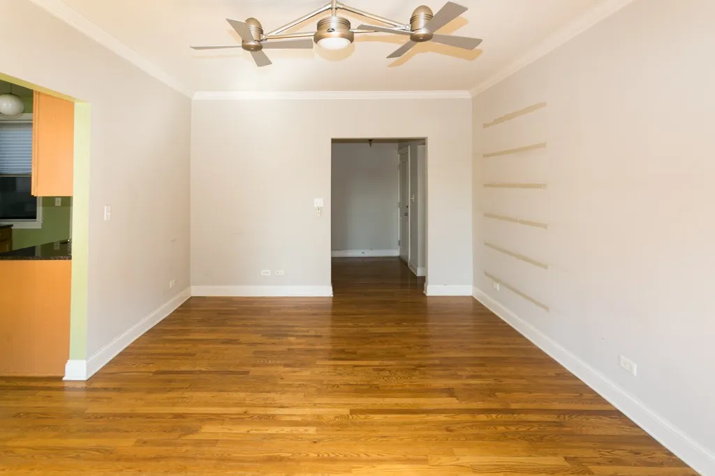 750 W Addison St, , 60613, USA 60613-unit#1S-Chicago-IL