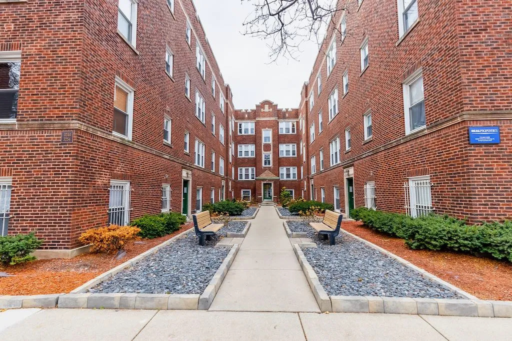 3254 N Clifton Ave, , 60657, USA 60657-unit#3W-Chicago-IL