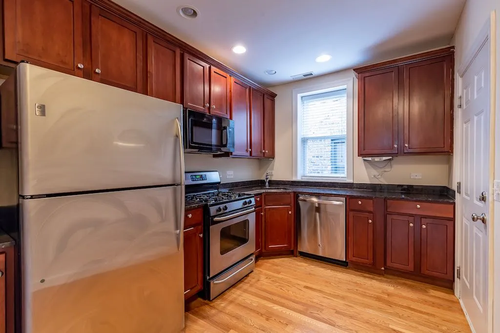3254 N Clifton Ave, , 60657, USA 60657-unit#3W-Chicago-IL