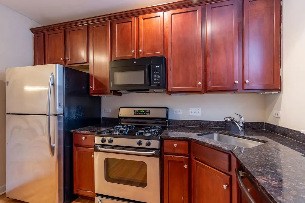 3254 N Clifton Ave, , 60657, USA 60657-unit#3W-Chicago-IL
