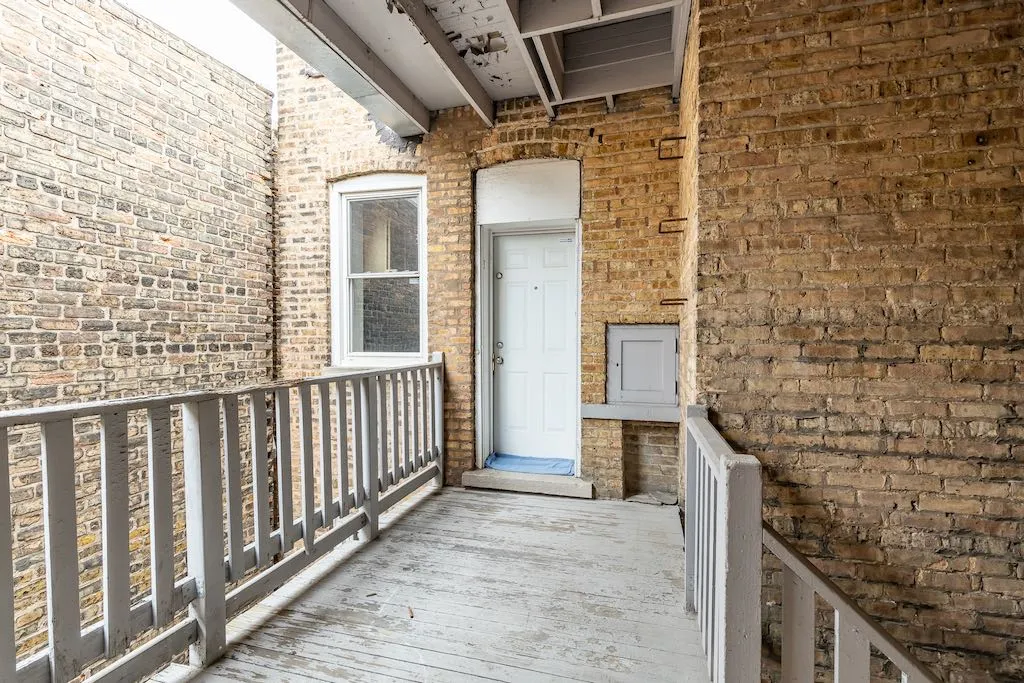3254 N Clifton Ave, , 60657, USA 60657-unit#3W-Chicago-IL