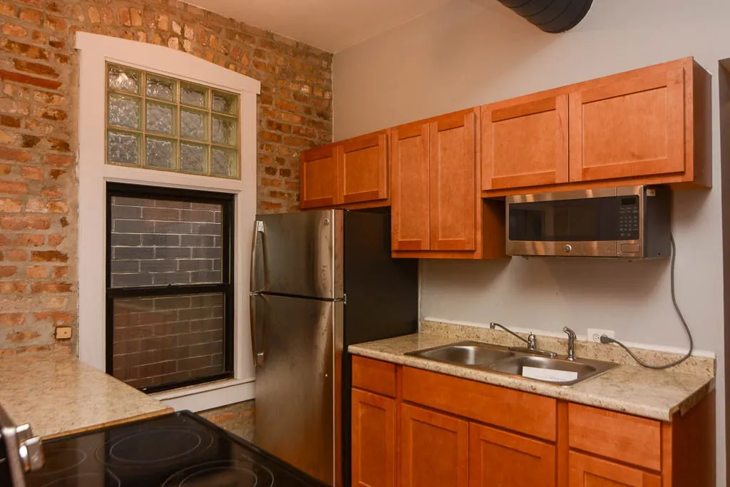 1710 N Damen Ave, ,  60647, USA 60647-unit#2-Chicago-IL