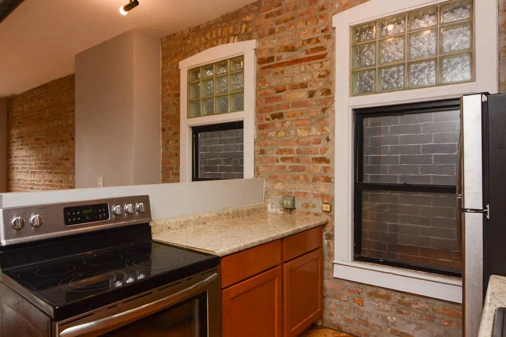 1710 N Damen Ave, ,  60647, USA 60647-unit#2-Chicago-IL