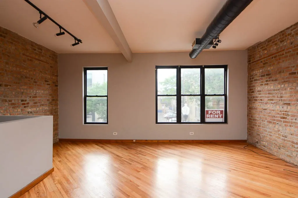 1710 N Damen Ave, ,  60647, USA 60647-unit#2-Chicago-IL