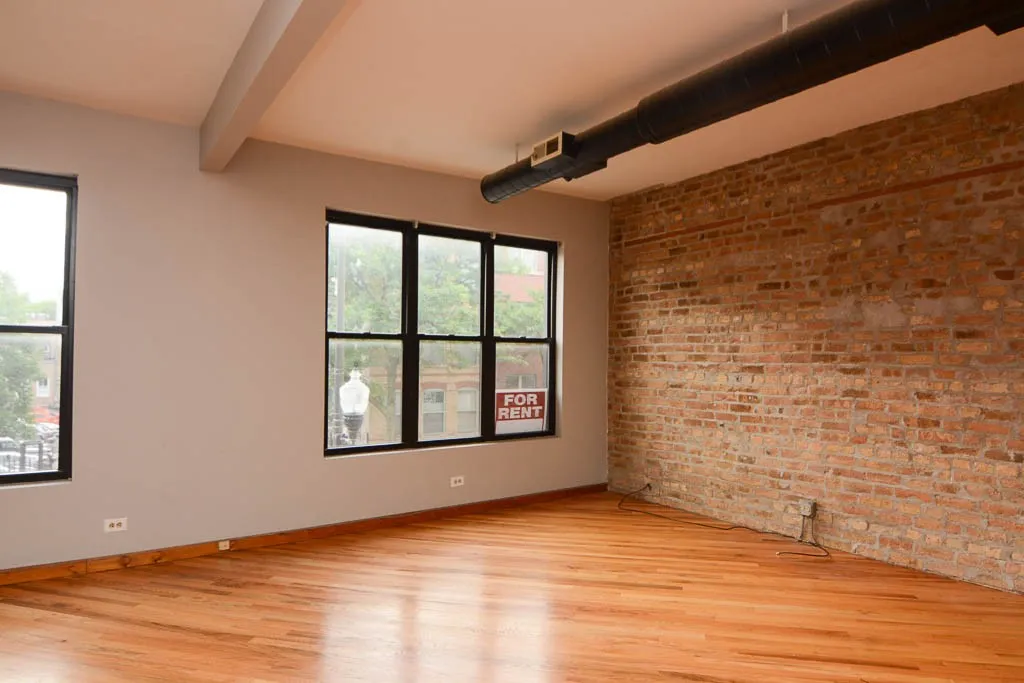 1710 N Damen Ave, ,  60647, USA 60647-unit#2-Chicago-IL