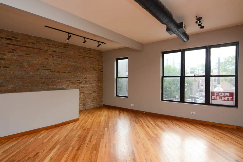 1710 N Damen Ave, ,  60647, USA 60647-unit#2-Chicago-IL