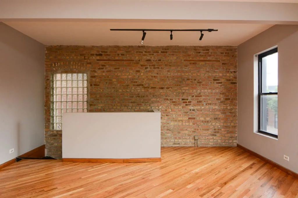 1710 N Damen Ave, ,  60647, USA 60647-unit#2-Chicago-IL