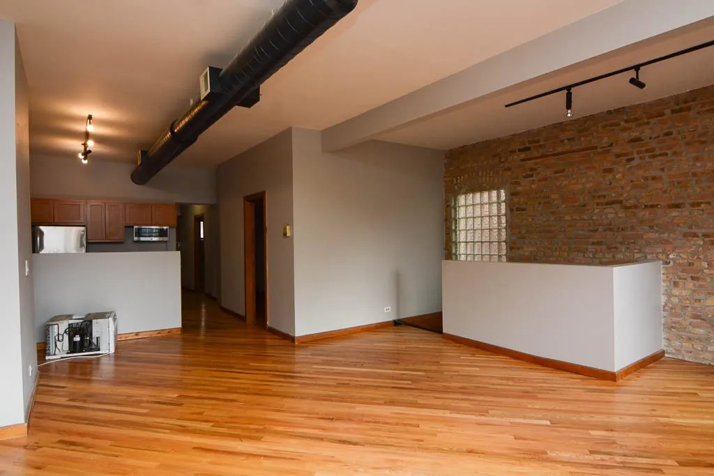 1710 N Damen Ave, ,  60647, USA 60647-unit#2-Chicago-IL