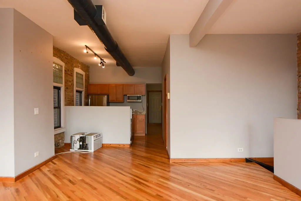 1710 N Damen Ave, ,  60647, USA 60647-unit#2-Chicago-IL