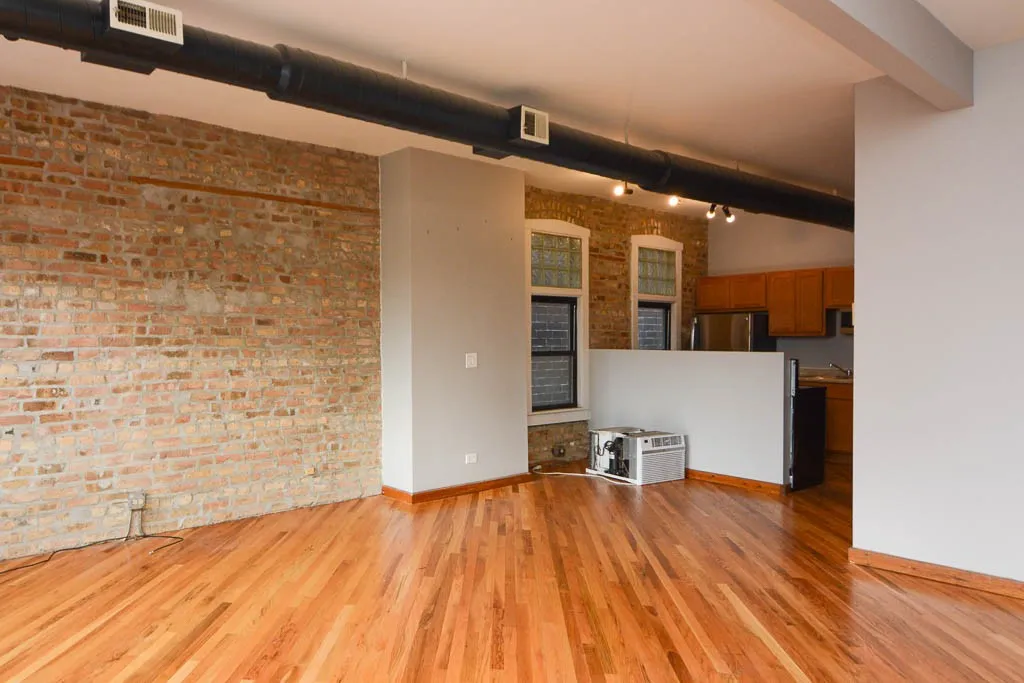 1710 N Damen Ave, ,  60647, USA 60647-unit#2-Chicago-IL